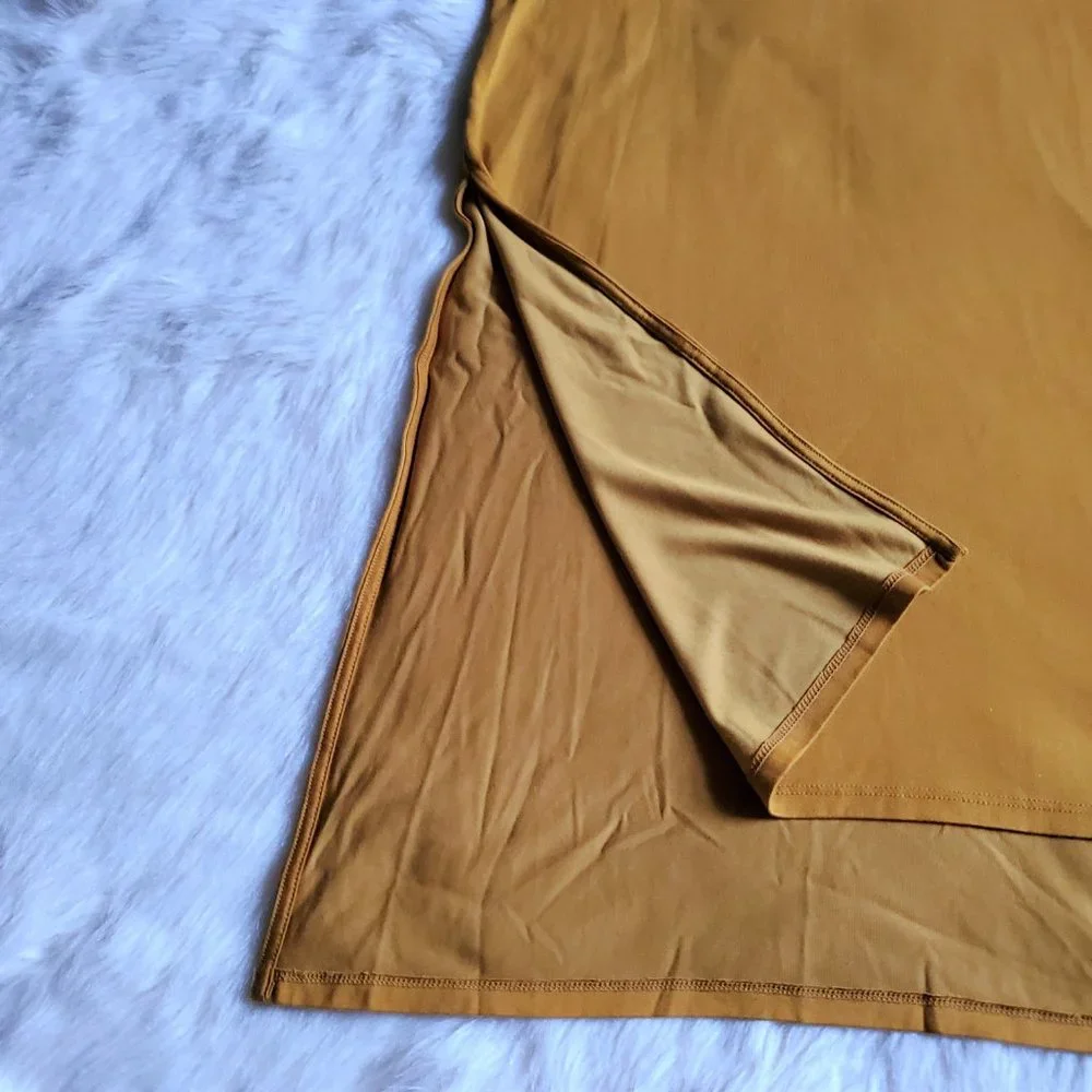 Anthropologie Akemi + Kin Longview Tank Tunic XS - Picture 6 of 11